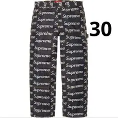 2025年最新】SUPREME デニム・ジーンズの人気アイテム - メルカリ