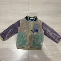 Penfield フリースジャケット 90cm