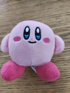 星のカービィ ミニぬいぐるみ