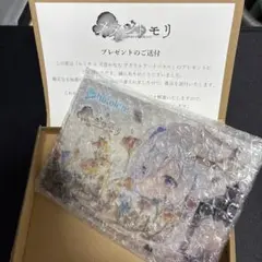 メメントモリ ルミカ×天音かなた アクリルアートパネル - メルカリ