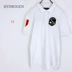 2026年最新】Hydrogen メンズ ポロシャツの人気アイテム - メルカリ