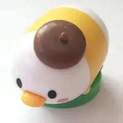 チョコエッグ　ディズニーツムツム　ドナルドダック