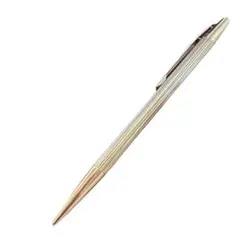 MONTBLANC ボールペン ノブレス ストライプのサムネイル