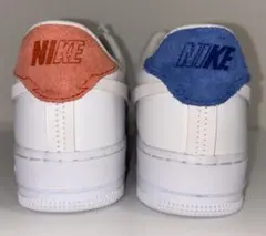 NIKE AIR FORCE 1 '07 2