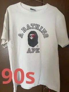 2026年最新】初期 Tシャツ APEの人気アイテム - メルカリ