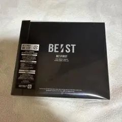 BE:FIRST / BE:ST アルバム 初回限定盤