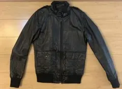 2025年最新】Hysteric Glamour メンズ レザージャケット・ライダースの