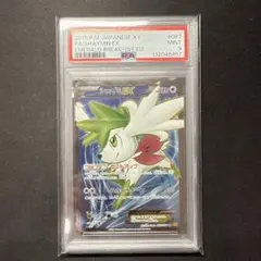 2026年最新】シェイミex psa10の人気アイテム - メルカリ