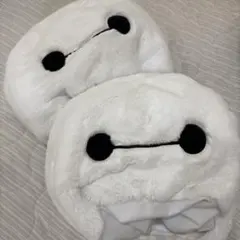 ディズニー ベイマックス ファンキャップのサムネイル