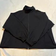 ユニクロ ウルトラストレッチアクティブブルゾン XLサイズ