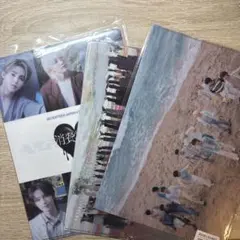 新品 初期物 廃盤 ユニバーサルスタジオ ジャパン バインダー クリップボード バインダー（A4） – ユニバーサル・スタジオ・ジャパン