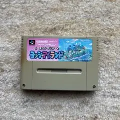 動作確認済‼️スーパーマリオ　ヨッシーアイランド【スーパーファミコン】