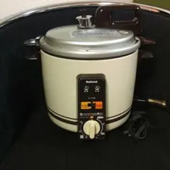 大同電鍋 Lサイズ 10合 18L レトロ家電 炊飯器 大同電鍋 Lサイズ 10合 18L レトロ家電 炊飯器 - メルカリ