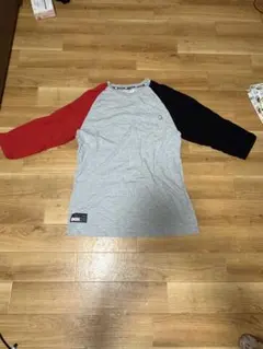 DGK ラグラン 七分袖 カットソー XLのサムネイル