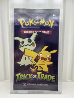 2026年最新】ポケモンカード trick or tradeの人気アイテム - メルカリ