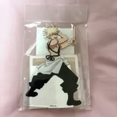 僕のヒーローアカデミア 爆豪勝己 アクリルスタンド ジャンプフェスタ