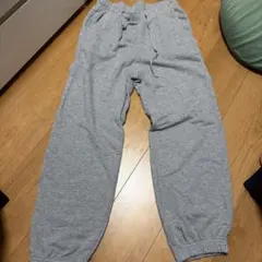 GU スェットパンツ
