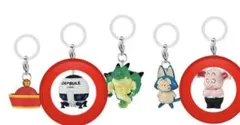 ドラゴンボール めじるしアクセサリー3