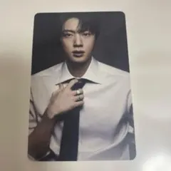 BTS ARIRANG　HMV　タワレコ　ランダムトレカ　JIN