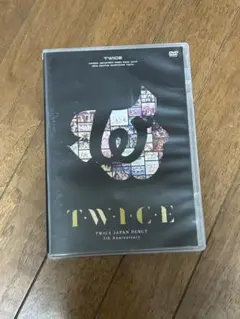 TWICE/TWICE JAPAN DEBUT 5th DVD