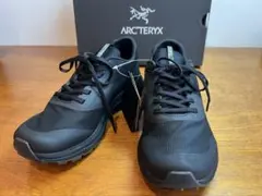 新品 ARC'TERYX アークテリクス NORVAN LD M 26.0cmのサムネイル