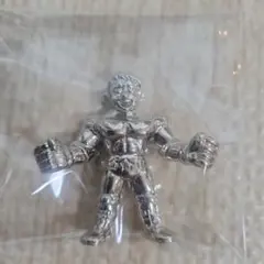 キン肉マン　ダイキャストキンケシ2 　テリーマン　キン消し