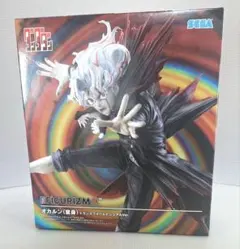 ダンダダン FIGURIZMα オカルン トランスフォームビジュアルver.