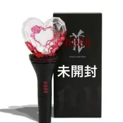 電池付き！BMSG HANAハナOFFICIALLIGHT STICKペンライト BMSG HANA ハナ OFFICIAL LIGHT STICK ペンライト - メルカリ