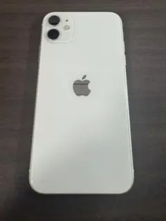 iphone11 64gb バッテリー新品