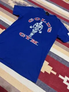 ゴールドジム Tシャツのサムネイル