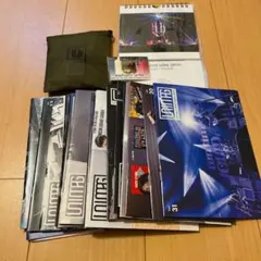 2026年最新】unison square garden 会報の人気アイテム - メルカリ