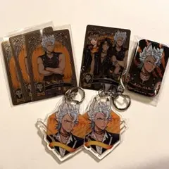 ツイステ　ジャック