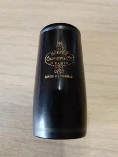 B♭クラリネット用バレル クランポン Sバレル 660 美品 B♭クラリネット用バレル クランポン Sバレル 660 美品 - メルカリ
