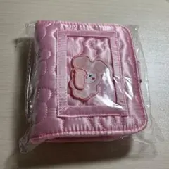 TWICE モモ 9周年 FC限定 フォトカードケース付属トレカ 新品未使用