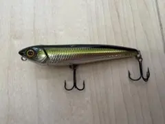 Megabass Dog-X (S) 1/4oz トップウォーター - メルカリ
