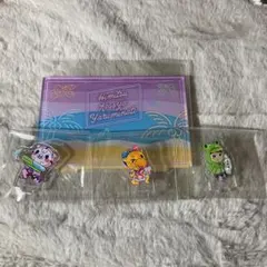 秘密結社やルミナティー　キリン　ハック　タブー ミニアクスタ　 写真のもののみ