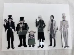 大逆転裁判 キャラクターグッズ