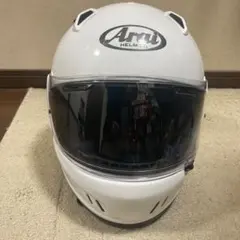 Arai ツアークロス3 フルフェイヘルメット 使用頻度少なく 美品です Arai ツアークロス3 フルフェイヘルメット 使用頻度少なく 美品です