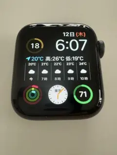Apple Watch SE（第1世代）GPS + Cellular