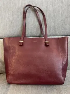 【SMIR NASLI】トートバッグのサムネイル