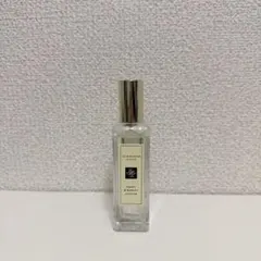 【ほぼ未使用】Jo Malone　ポピー & バーリー