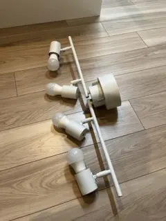 シーリングライト 4灯