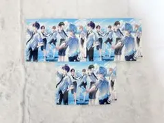 シクフォニ 全員集合 ブロマイド