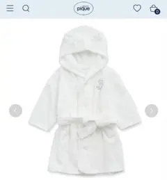 gelato pique ジェラピケ ベビー