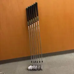 Mizuno MP-69 アイアンセット 5-P MCI 100S - メルカリ