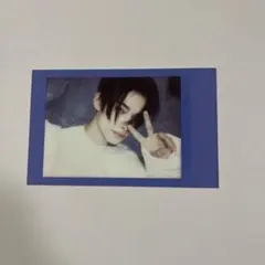 day dream weverse albums ver ニキ　トレカ