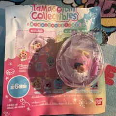 たまごっちコレクティブルズ エンジェルスナックタイム まるてん