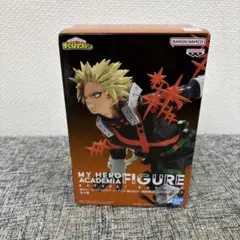 僕のヒーローアカデミア 爆豪勝己 GIGO限定