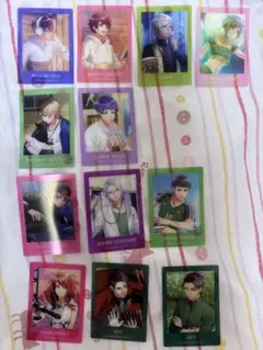 A3! クリアぱしゃこれ