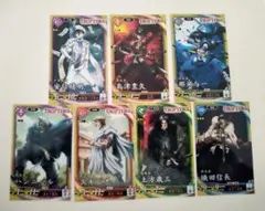 パニグレ TCG カード セット ルシア アルファ - メルカリ